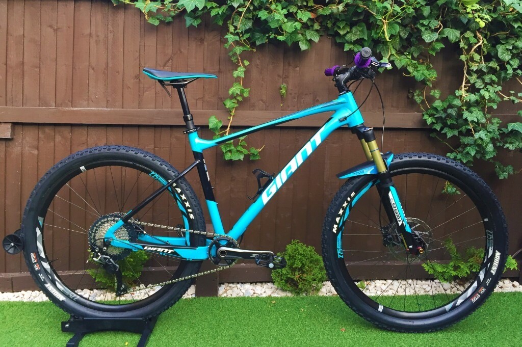fathom 27.5